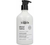 L'OREAL PROFESSIONNEL L'OREAL SHAMPOO SERIE EXPERT METAL DETOX 500ML