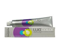 L'Oréal Professionnel LuoColor 5.52 Castano Chiaro Rosso Mogano 50 ml - Tintura per capelli
