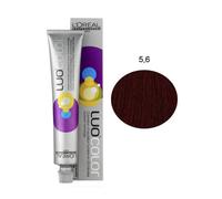 L'OREAL PROFESSIONNEL LUOCOLOR COLORAZIONE PERMANENTE 5,6