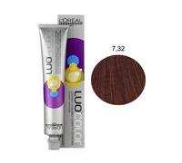 L'OREAL PROFESSIONNEL LUOCOLOR COLORAZIONE PERMANENTE 7,32