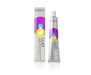 L'OREAL PROFESSIONNEL LUOCOLOR COLORAZIONE PERMANENTE P02