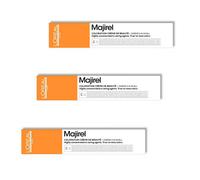 L'oreal Professionnel Majirel 50 Ml Nuances Colorazione Per Capelli 9,3 Biondo Chiarissimo Dorato