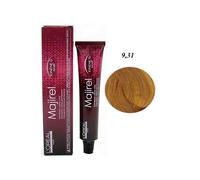 L`Oréal Paris Majirel 9.31 Very Light Blonde Golden Ash 50 ml