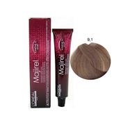 L'OREAL PROFESSIONNEL MAJIREL BIONDO CHIARISSIMO CENERE 9,1