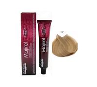 L´Oréal Professionnel Majirel colore per capelli permanente professionale per tutti i tipi di capelli 10 50 ml