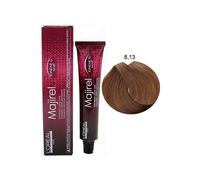 L'OREAL PROFESSIONNEL MAJIREL BIONDO CHIARO BEIGIE CENERE 8,13