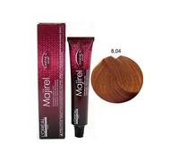 L'OREAL PROFESSIONNEL MAJIREL BIONDO CHIARO LEGGERM. RAME 8,04