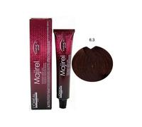 L`Oréal Paris Majirel 6.3 Dark Golden Blonde 50 ml