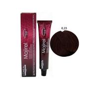 L`Oréal Paris Majirel 6.23 Dark Iridescent Golden Blonde 50ml