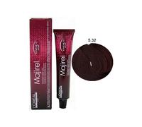 L'Oreal Expert Professionnel - MAJIREL ionène G coloration crème #5,32 50 ml