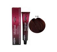 Majirel - Colorazione Capelli 5.35 - Castano Chiaro Dorato Mogano