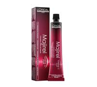L'Oréal Professionnel Majirel colore 6.23 biondo dorato cangiante scuro 50 ml - Tintura permanente per capelli