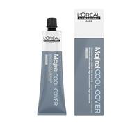 L'Oréal Professionnel Paris Majirel CC 5.17 Cool Cover Marrone chiaro Cenere Ottone Tubo 60 ml