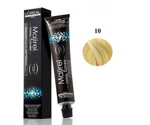 L'OREAL PROFESSIONNEL MAJIREL COOL COVER BIONDO CHIARI SCHIAR 10