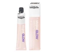 L'Oreal Professionnel Majirel Glow - Light Base .22 Mauve In Love 50ml