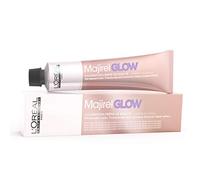 L'Oréal Professionnel Majirel Glow Light Hair Colouring Shades, No. 28 Cherry Sand, 50 ml