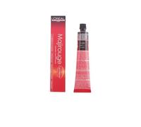L'oreal Professionnel Majirel 50 Ml Nuances Colorazione Per Capelli 5,60 Castano Chiaro Rosso Intenso
