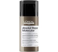 L’Oréal Professionnel Paris Cura dei capelli Serie Expert Absolut Repair Molecular Leave-In Mask 100 ml
