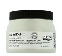 L'Oréal Professionnel - Maschera professionale Expert Metal DX 500 ml