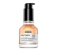 LOREAL PROFESSIONNEL Metal Detox Aceite Concentrado 50 ML