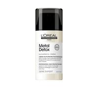 L'ORÉAL PROFESSIONNEL Metal Detox High Protection Cream 100ml - Crema Capelli