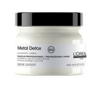 L'Oreal Professionnel METAL DETOX Maschera 150ml
