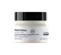 L'Oréal Professionnel Metal Detox Maschera - 250 ml