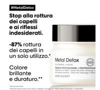 L'Oréal Professionnel Metal Detox Maschera - 250 ml