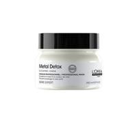 L'Oréal Professionnel Metal Detox Maschera 250ml