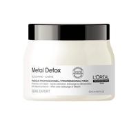 L'Oréal Professionnel Metal Detox Maschera - 500 ml