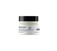 L'Oréal Professionnel Metal Detox Maschera Capelli Colorati e Danneggiati 150ml
