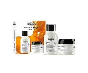 L'Oréal Professionnel Metal Detox Mini Duo Kit