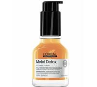 L'Oréal Professionnel Metal Detox Olio Concentrato Anti-Deposito 50ml