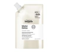 L'Oréal Professionnel Metal Detox Refill Shampoo 1000ml