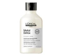 L'Oreal Professionnel Serie Expert Metal Detox Professional Shampoo 300 ml
