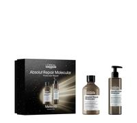 LOREAL PROFESSIONNEL Meteora Absolut Repair Molecular 25 Set Set cosmetico 1 UD.