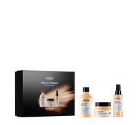 LOREAL PROFESSIONNEL Meteora Absolut Repair Set Set cosmetico 1 UD.