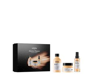 LOREAL PROFESSIONNEL Meteora Absolut Repair Set Set cosmetico 1 UD.