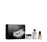 LOREAL PROFESSIONNEL Meteora Metal Detox 2025 Set Set cosmetico 1 UD.