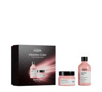 LOREAL PROFESSIONNEL Meteora Vitamino Color 25 Set Set cosmetico 1 UD.