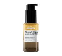 Olio bi-fase riparatore Absolut Repair Molecular L'Oréal Professionnel 30ML