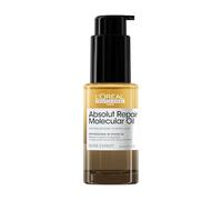 Olio bi-fase riparatore Absolut Repair Molecular L'Oréal Professionnel 30ML