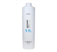 L'Oréal Professionnel Oxidant Creme 20 Vol. 6% tinta capelli capelli colorati tutti tipi di capelli 1000 ml per Donna