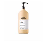 Shampoo Per Capelli Danneggiati Absolut Repair Serie Expert 1500ml L'Oreal