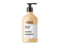 Balsamo Serie Expert Absolut Repair for Dry and Damaged Hair L’Oréal Professionnel 500ml