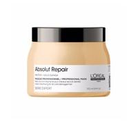 L'oreal - L'oreal Professionnel Serie Expert Absolut Repair Crema 500 Ml