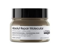 L'Oréal Professionnel Paris Absolut Repair Molecular Mask For Damaged Hair 250ml