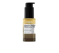 Olio bi-fase riparatore Absolut Repair Molecular L'Oréal Professionnel 30ML