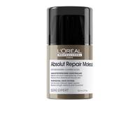 L'Oréal Professionnel Paris Absolut Repair Molecular Professional Leave-In Repair Mask For Damaged Hair 50ml