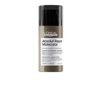 L'Oréal Professionnel Paris Absolut Repair Molecular Professional Repairing Leave-In Mask For Damaged Hair 100ml